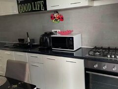 Lujerului, 21 Residence, apartament 2 camere, 56 mp, etaj, an 2021